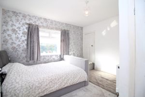 Bedroom One- click for photo gallery